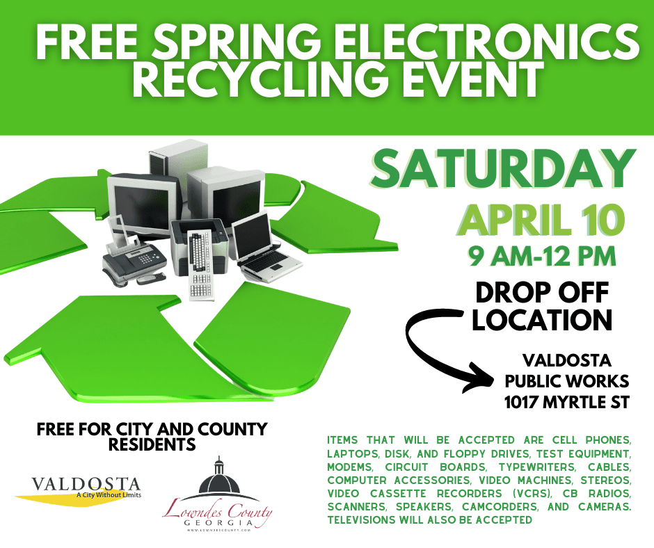 Recycling Social Media (2)